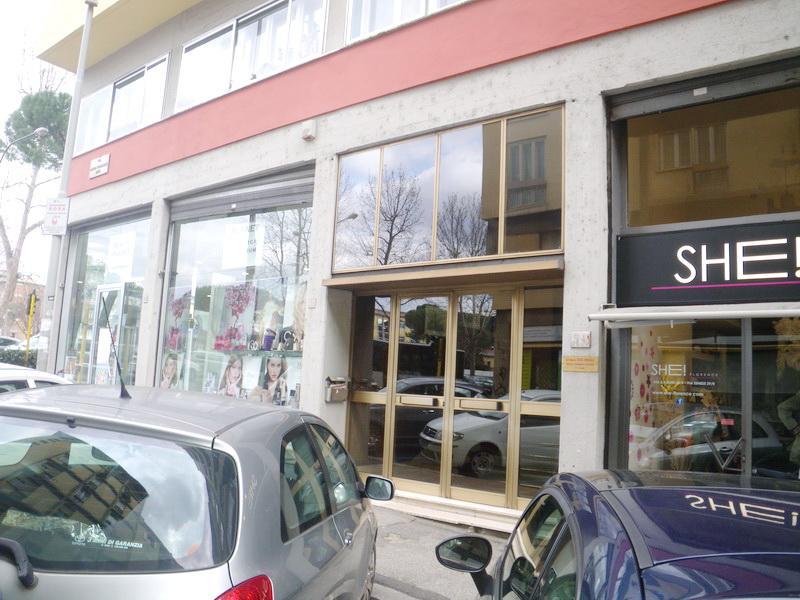 Guest house Eda Florence
