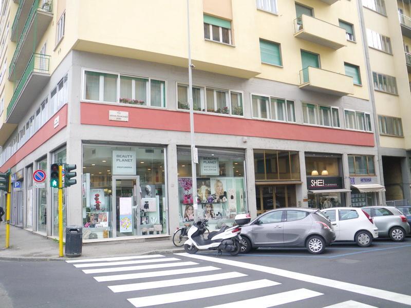 Eda Guest house Florence