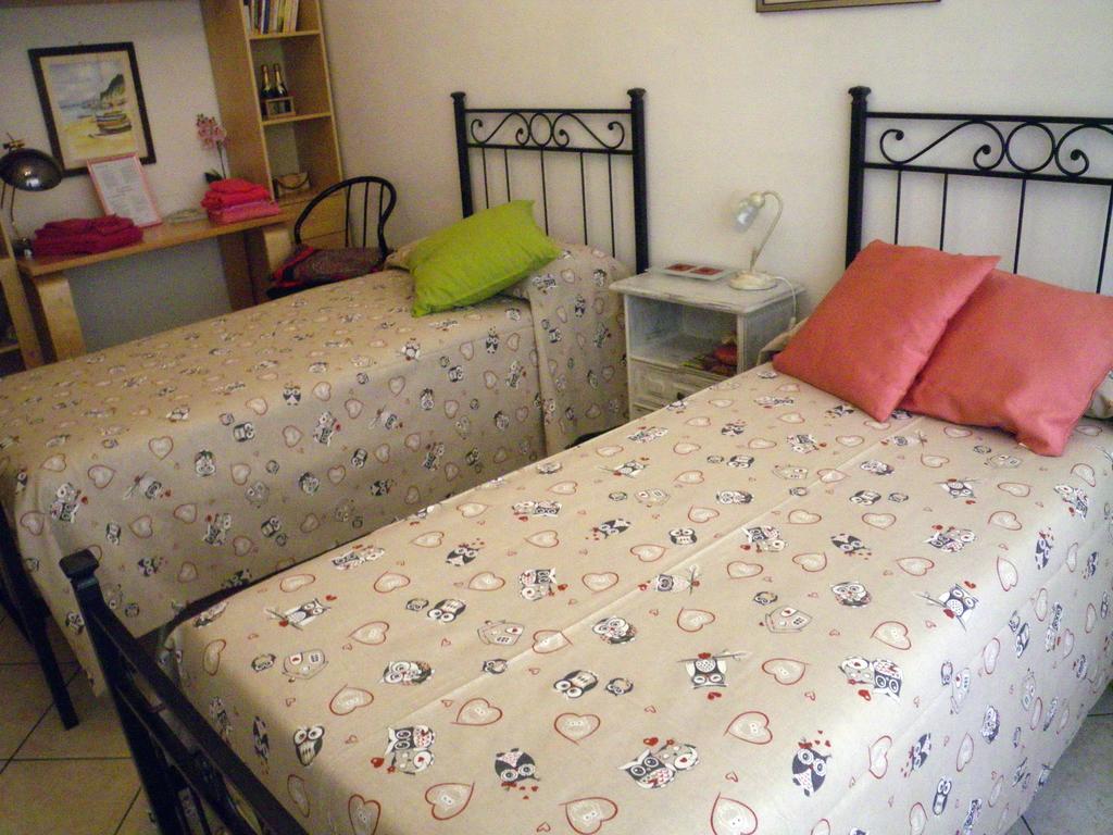 Guest house Eda *