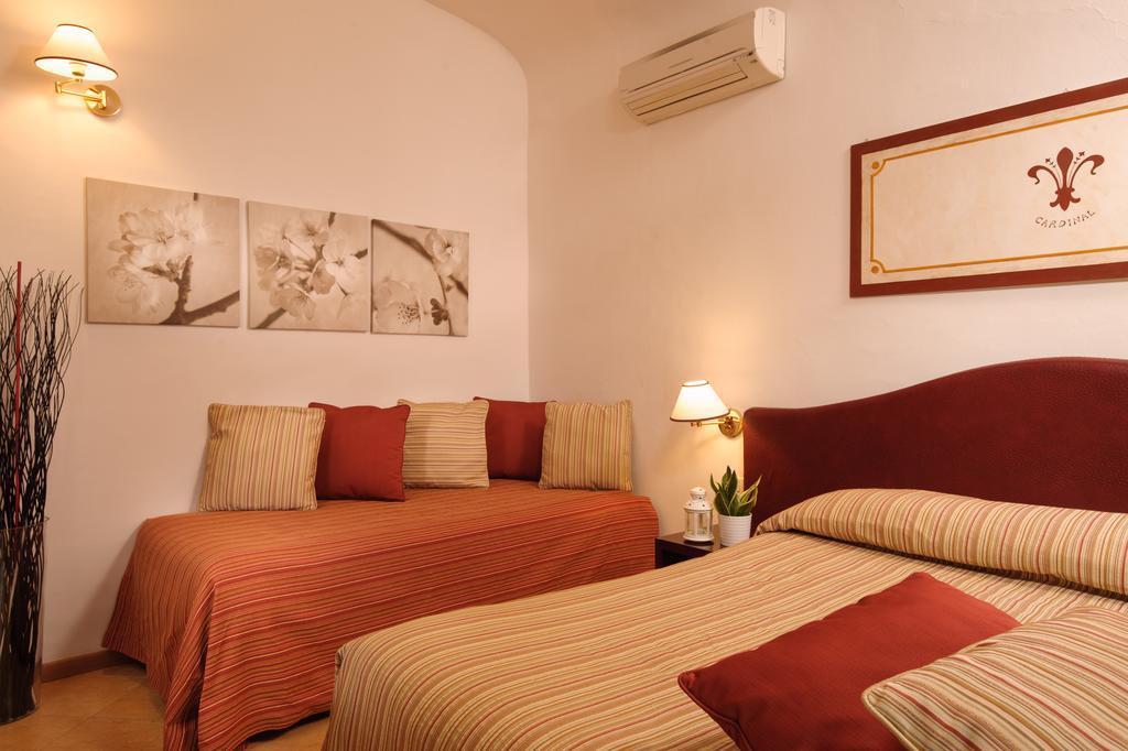 Cardinal Of - Recommended For Ages 25 To 55 Hotel 3*