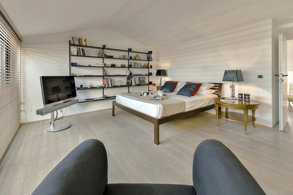 Appartement An Amazing In Oltrarno