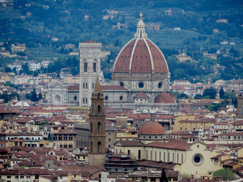 San Zanobi Florence