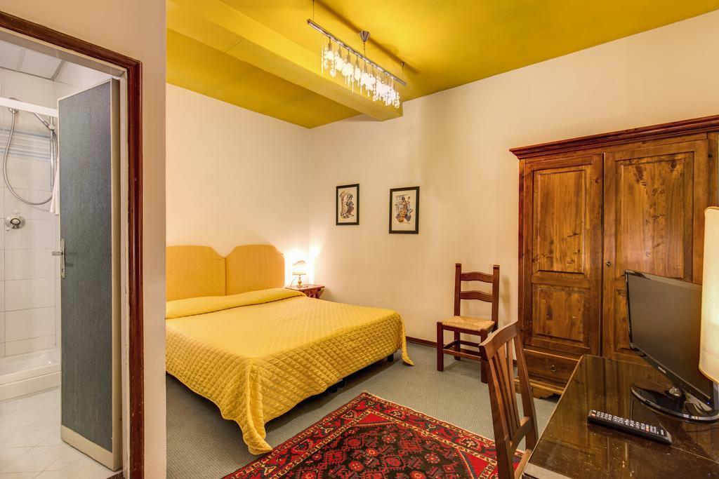 Rex Hotel Florence