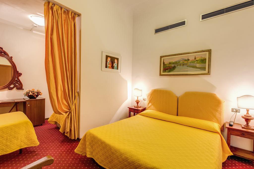 Rex Hotel Florence