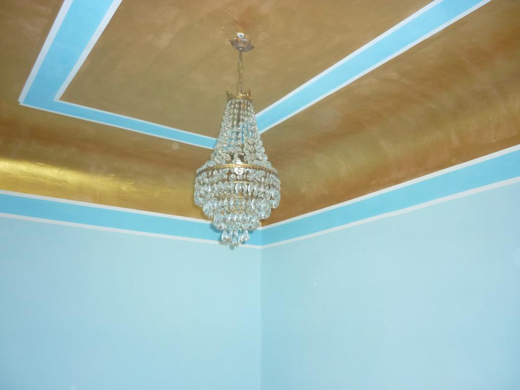 Apartment San Zanobi Florence