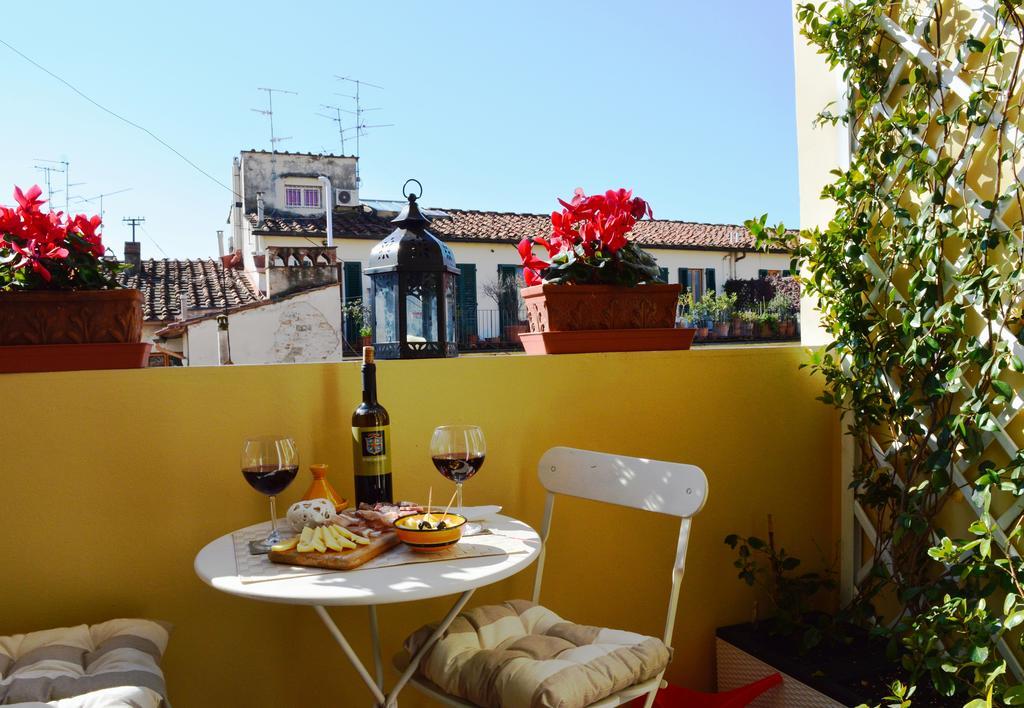 Apartment San Marco Center Florence