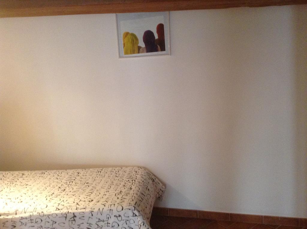 Appartement Sweet Camilla
