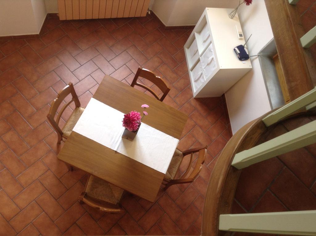 Appartement Sweet Camilla *