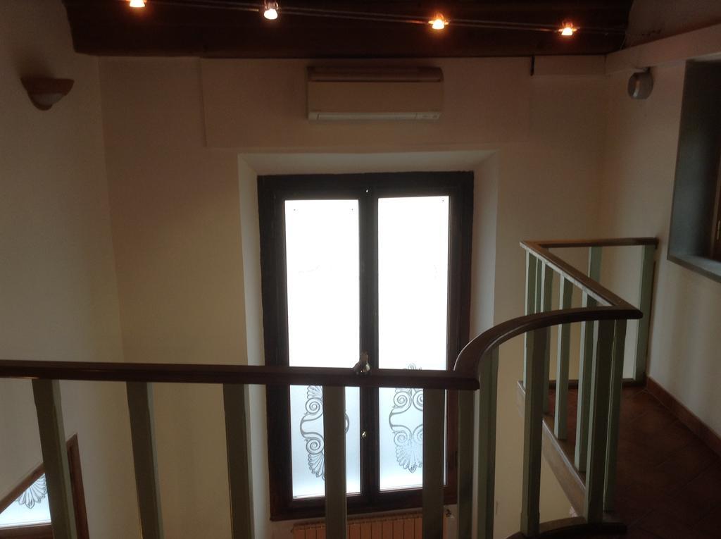 Sweet Camilla Appartement *