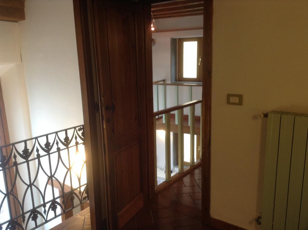 Sweet Camilla Appartement *