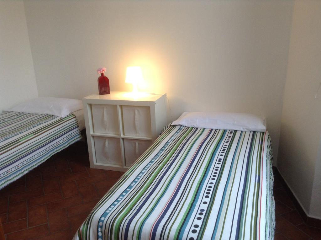 Sweet Camilla Appartement