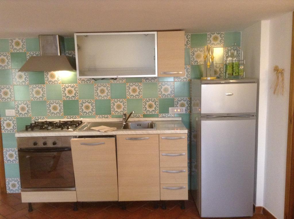 Sweet Camilla Appartement Florence
