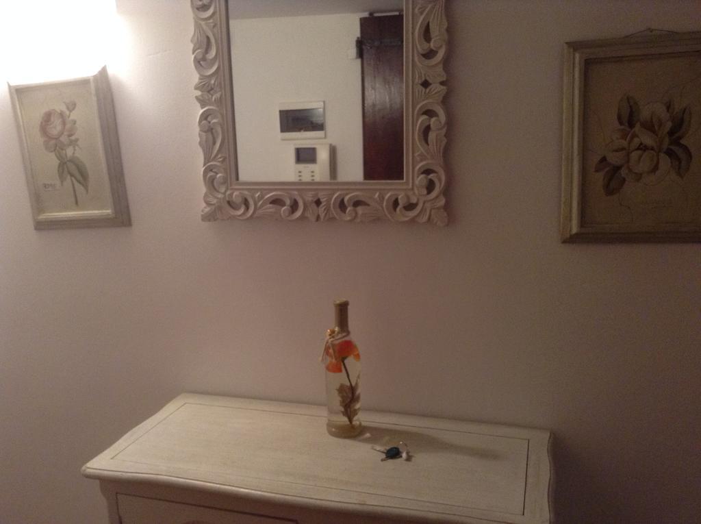 Appartement Sweet Camilla