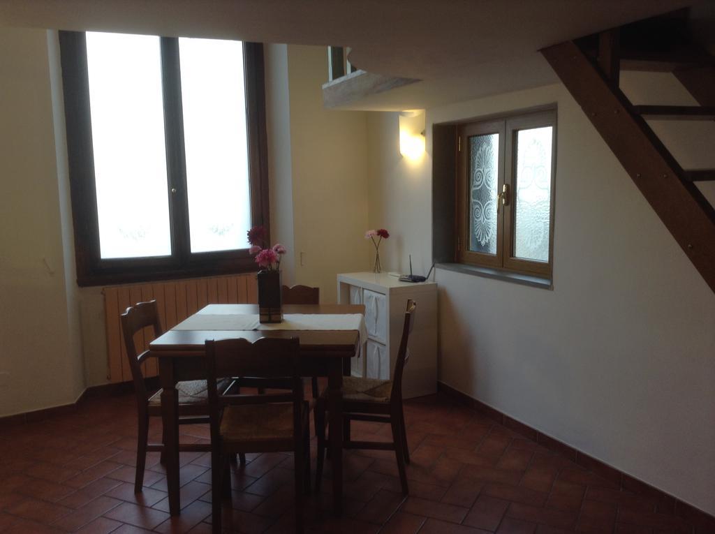 Appartement Sweet Camilla Florence