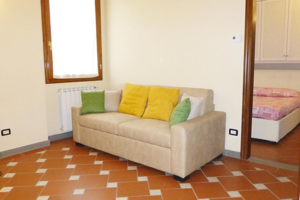 Style Apartment