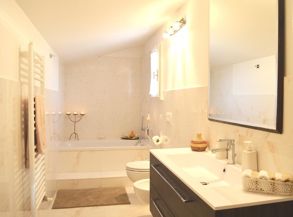 Apartment San Marco Center Florence