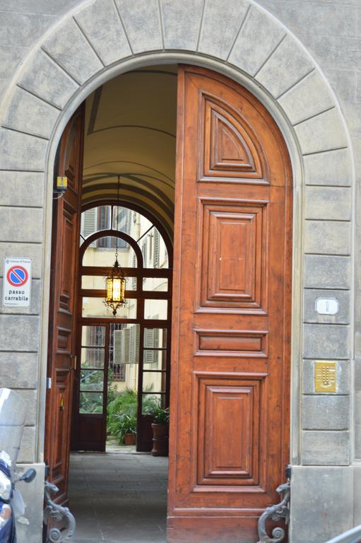 San Marco Center Apartment Florence