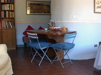 Hotel Gianna's Florence