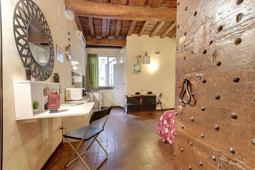 Apartment Ponte Vecchio *