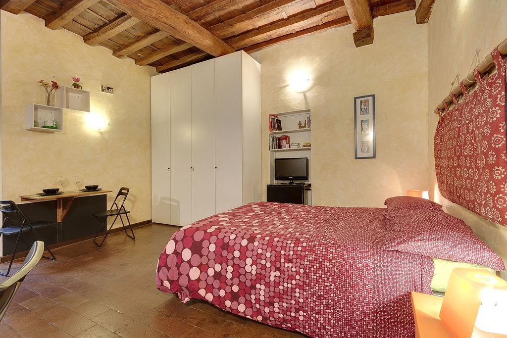 Appartement Ponte Vecchio *