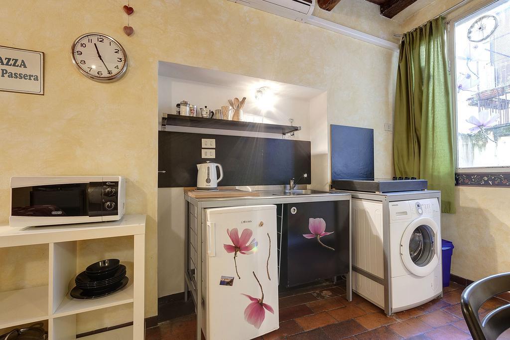 Ponte Vecchio Apartment
