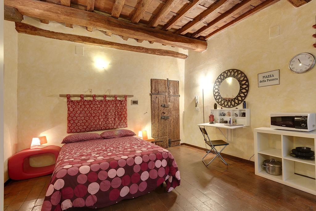 Apartment Ponte Vecchio