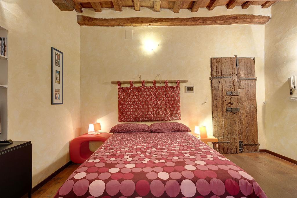Apartment Ponte Vecchio *