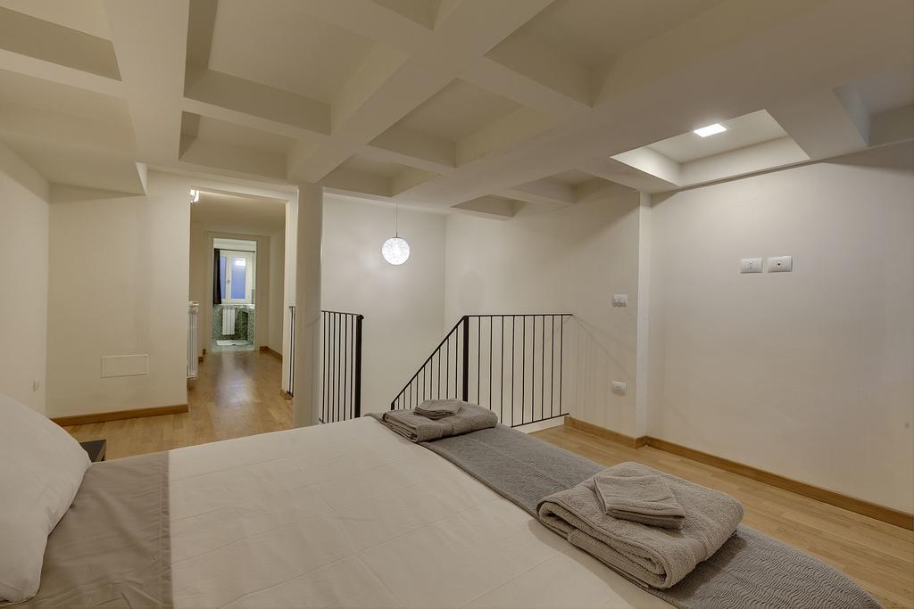 2016 Apartment Florence