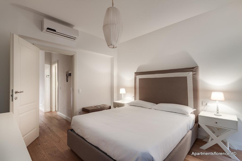 - Palchetti Terrace Apartment *