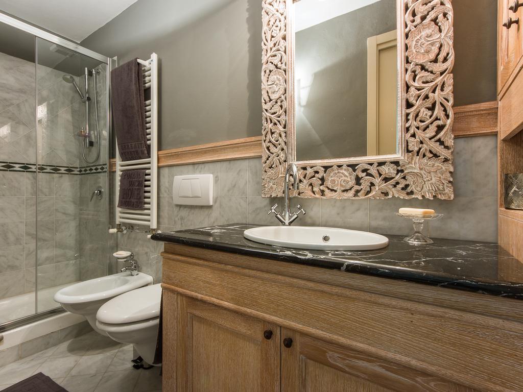 - Orsanmichele View Appartement *
