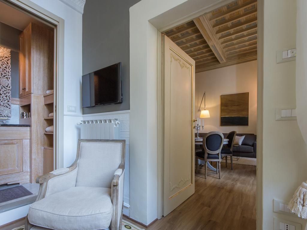 Appartement - Orsanmichele View Florence