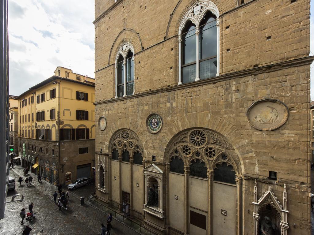 Appartement - Orsanmichele View *
