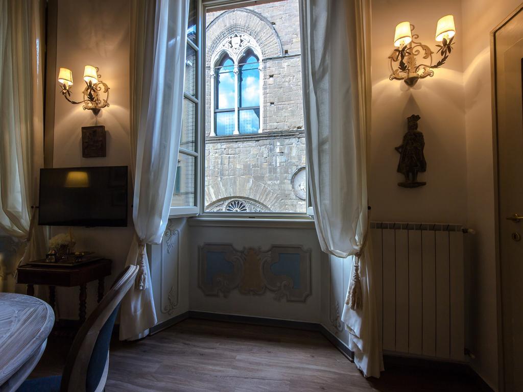 Apartment - Orsanmichele View Florence