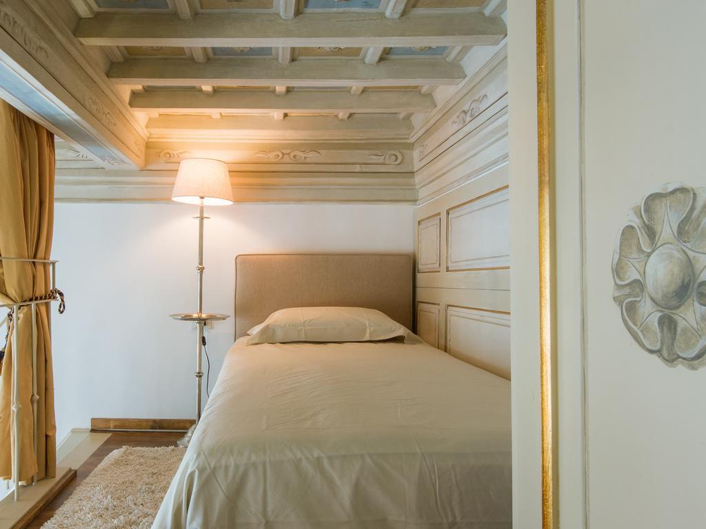 Appartement - Orsanmichele View *