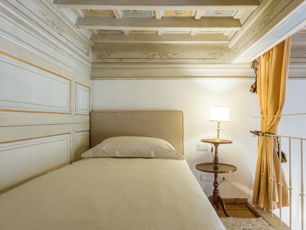 - Orsanmichele View Appartement Florence