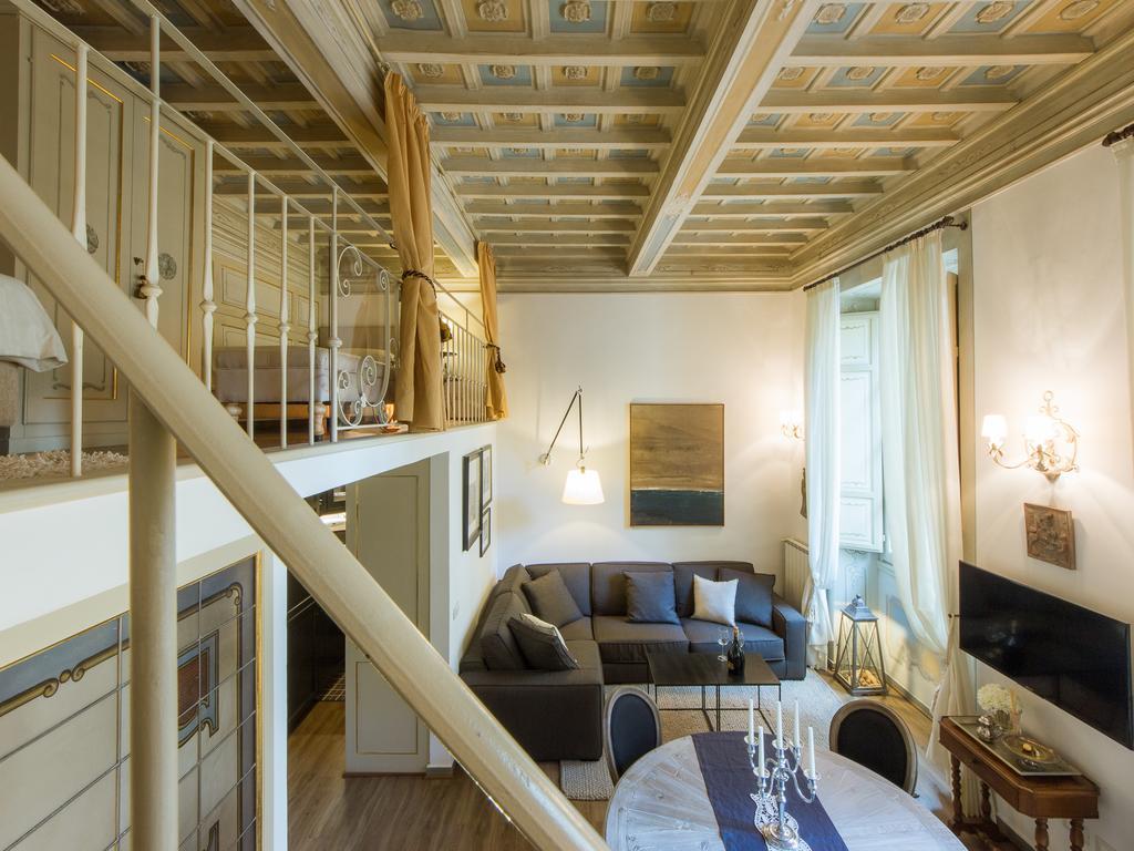- Orsanmichele View Appartement Florence