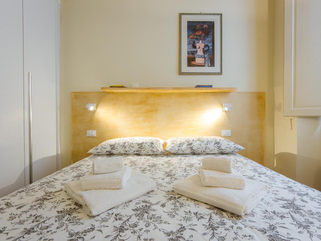 Appartement - Alfani Michelangelo