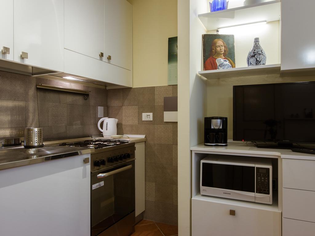 - Alfani Michelangelo Appartement *