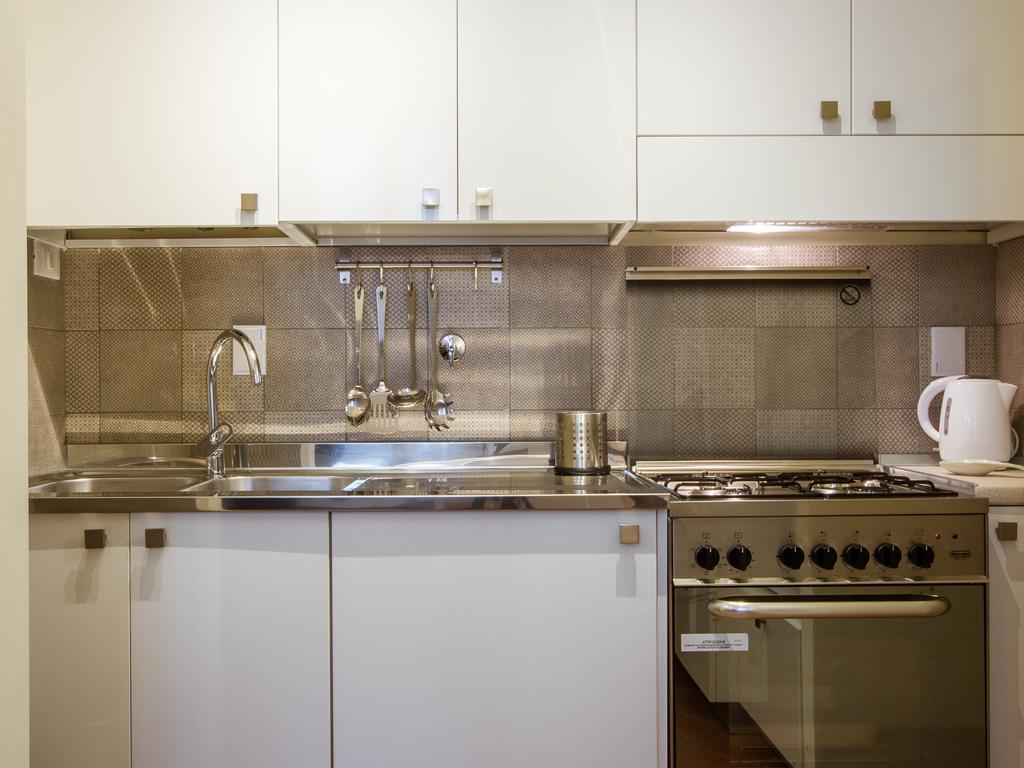 - Alfani Michelangelo Appartement