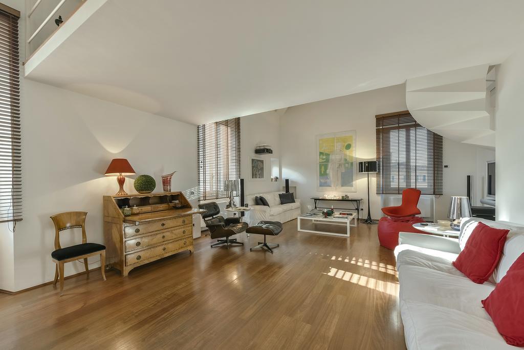Appartement An Amazing In Oltrarno