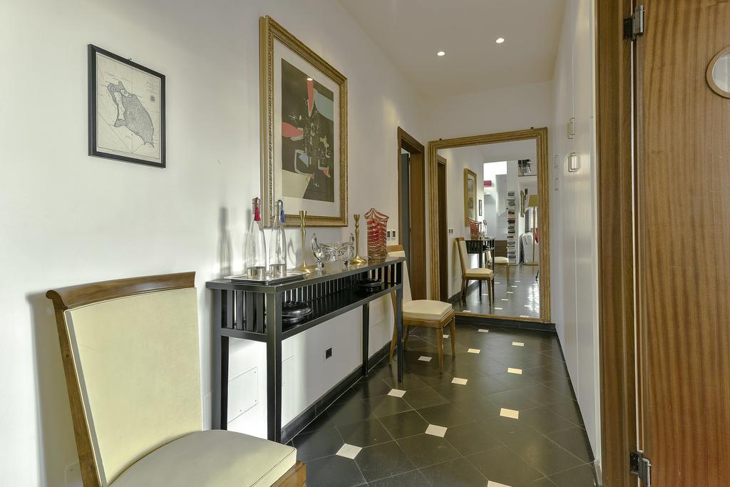 Appartement An Amazing In Oltrarno