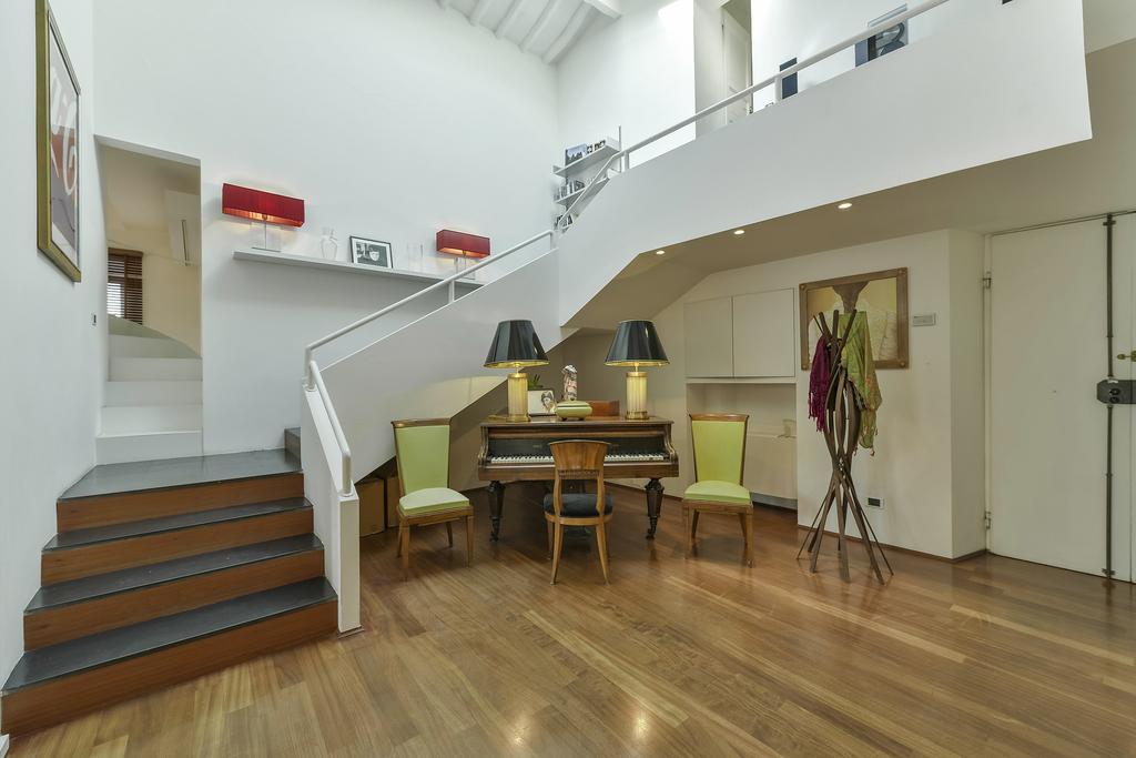 Appartement An Amazing In Oltrarno