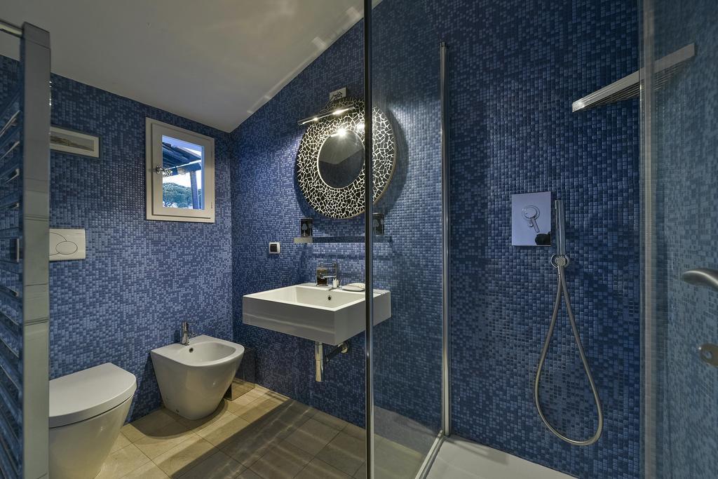 Appartement An Amazing In Oltrarno Florence