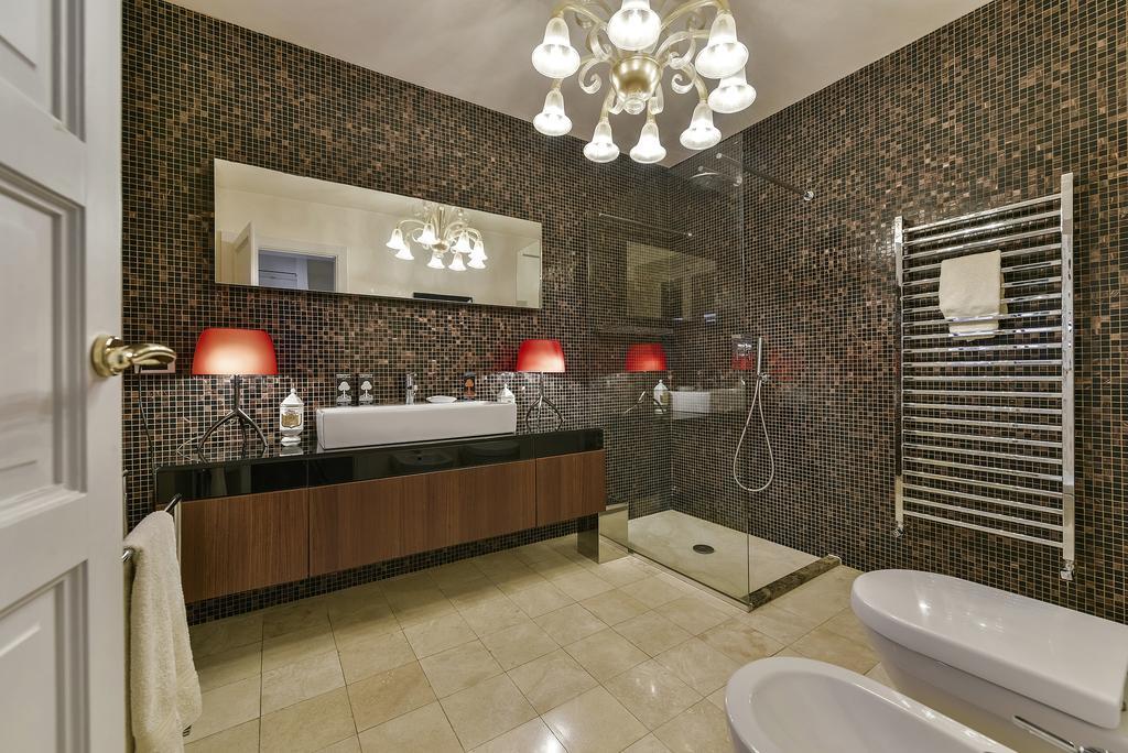 Appartement An Amazing In Oltrarno