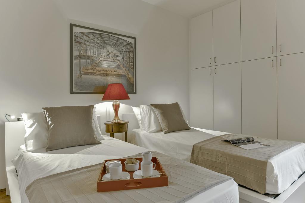 An Amazing In Oltrarno Florence