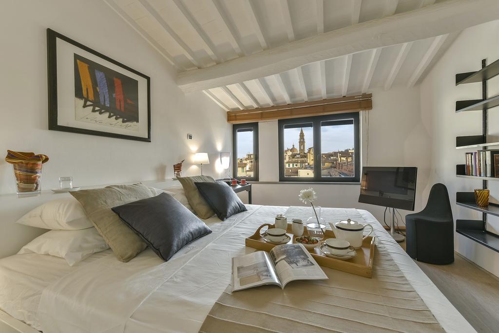 Appartement An Amazing In Oltrarno Florence