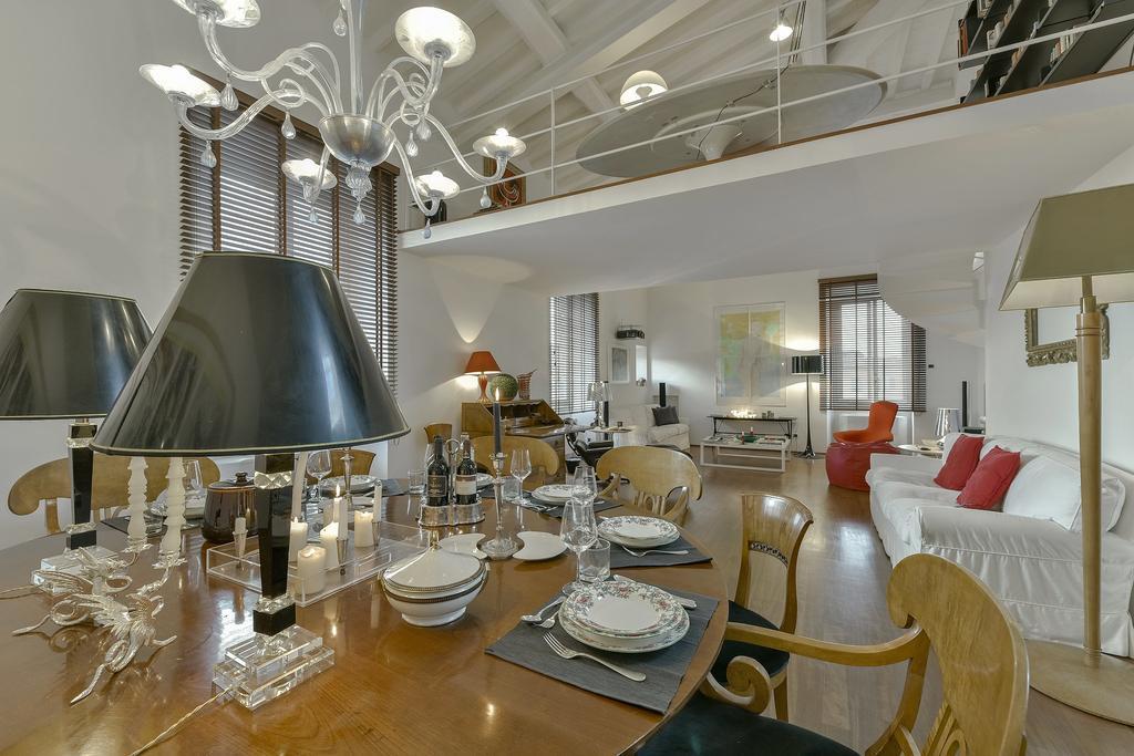 Appartement An Amazing In Oltrarno