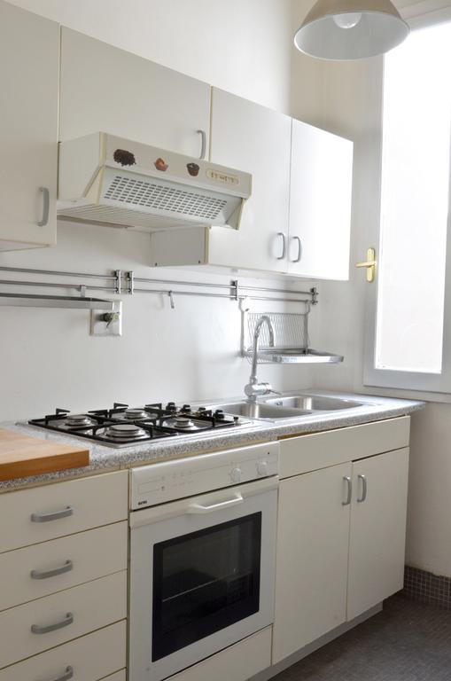 San Pierino Apartment Florence