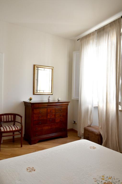 San Pierino Apartment