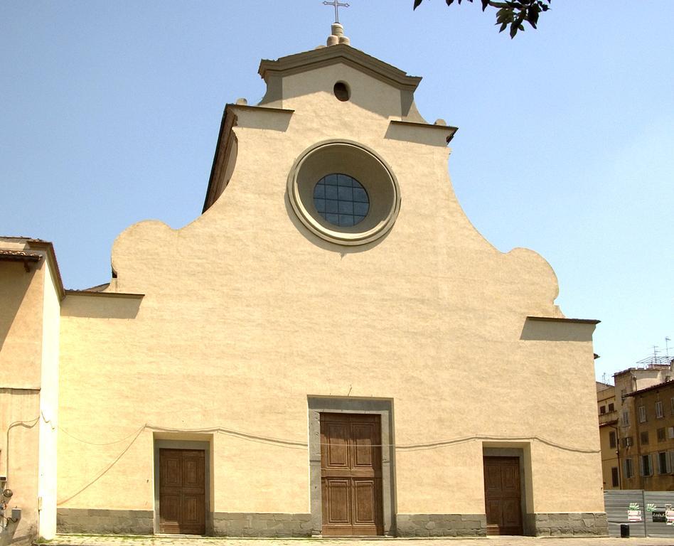 San Pierino Apartment